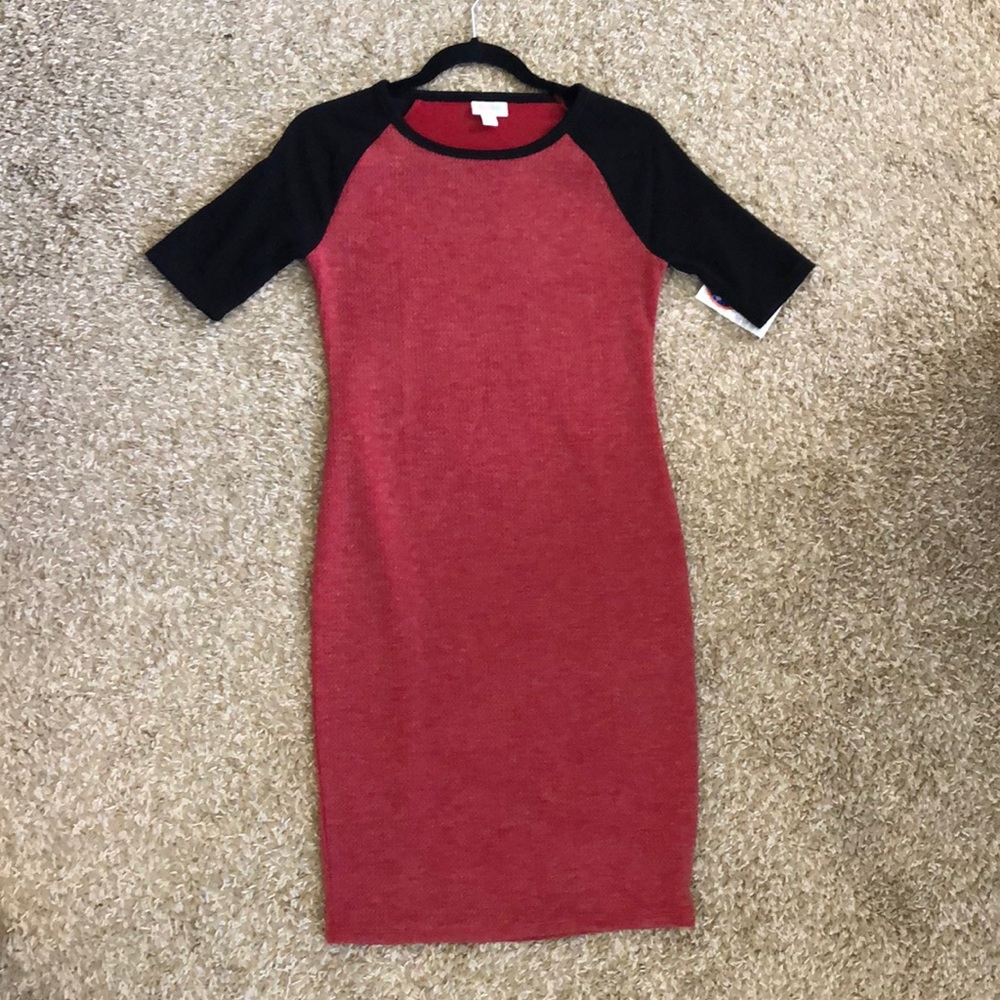 Lularoe Dress